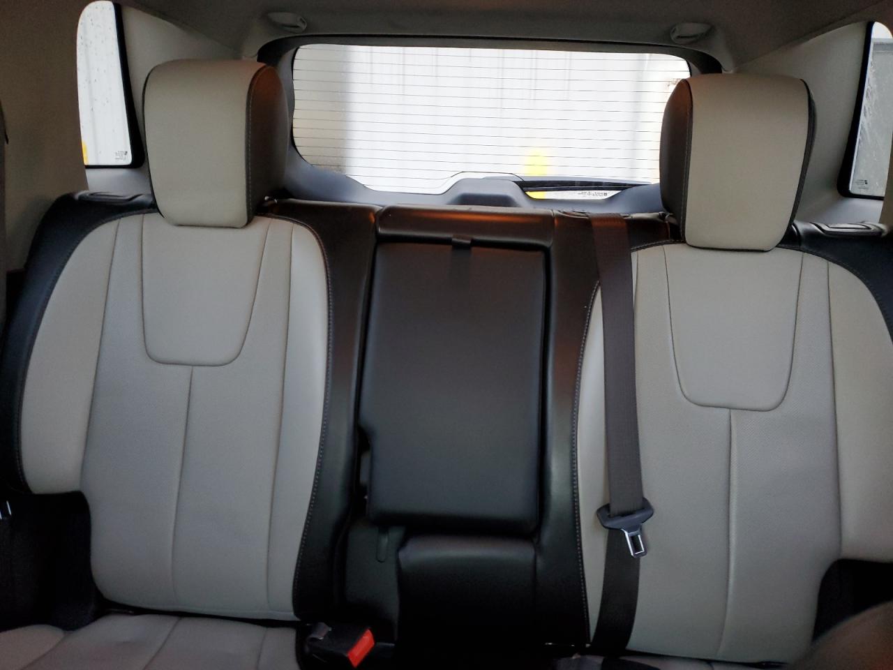 2017 GMC Terrain Denali VIN: 2GKFLVE37H6117132 Lot: 82195105