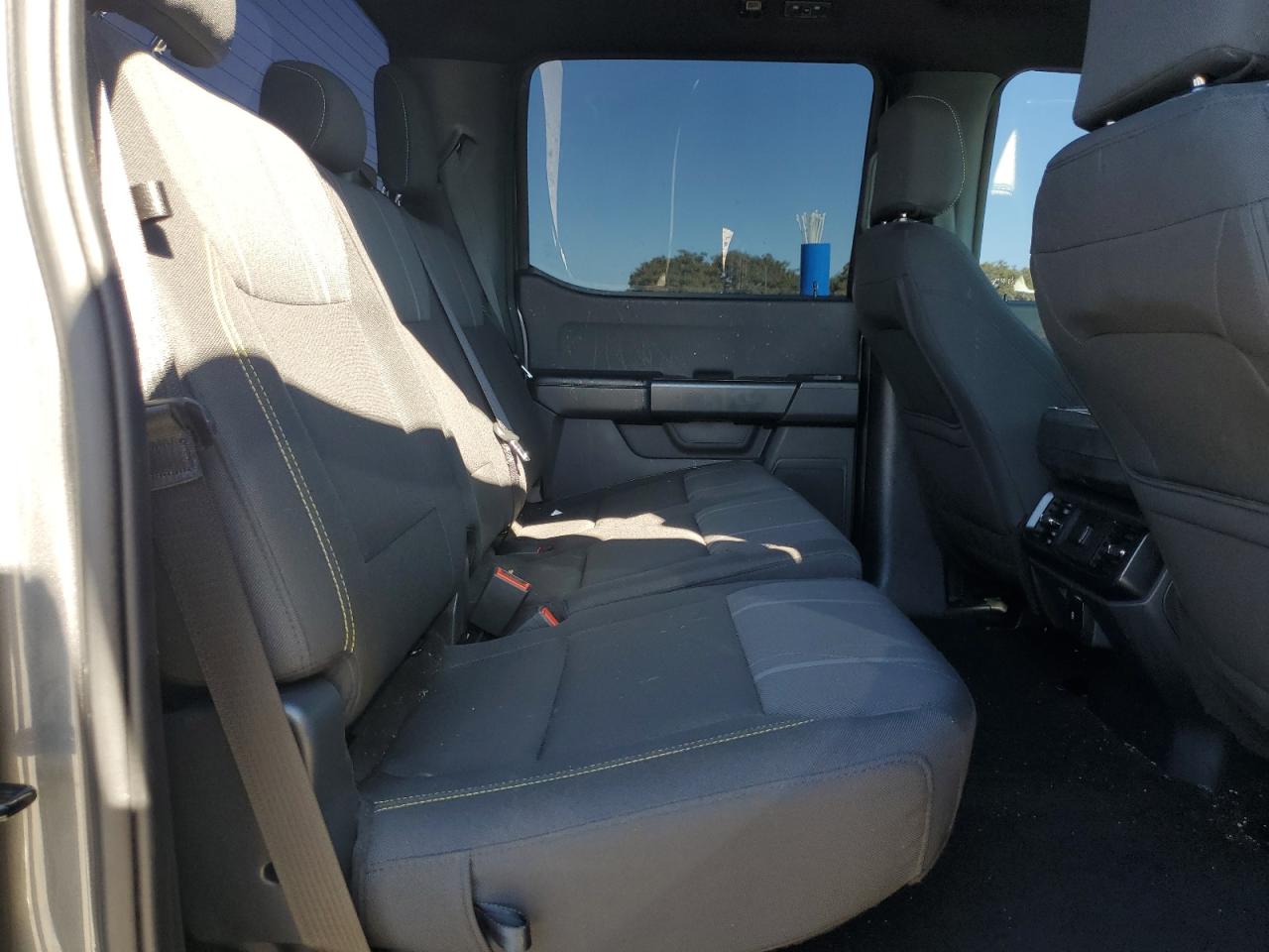 2024 Ford F150 Stx VIN: 1FTEW2KP7RKE95759 Lot: 84234775