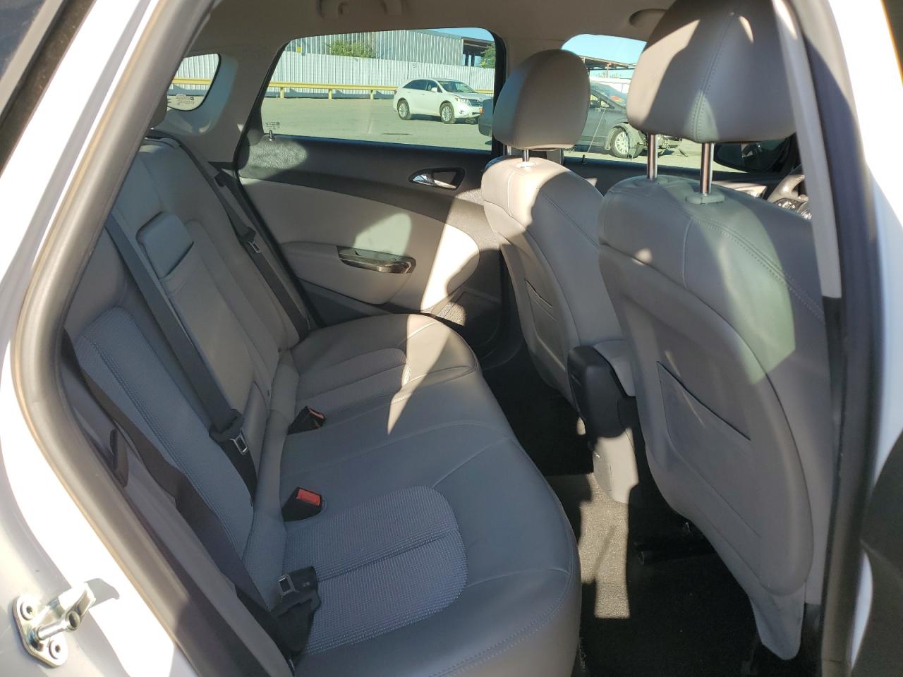 2013 Buick Verano Convenience VIN: 1G4PR5SK0D4254253 Lot: 82697045