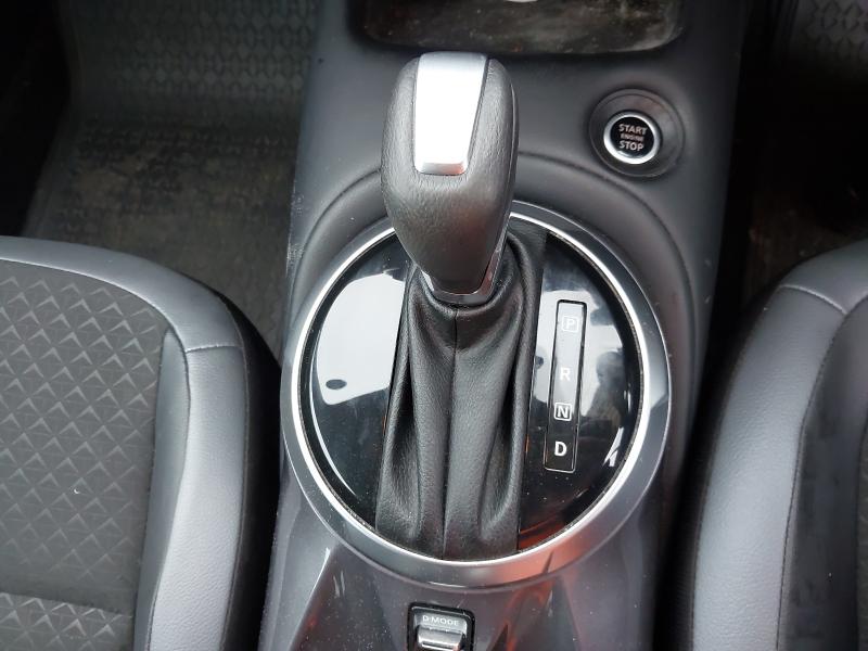 2023 NISSAN JUKE N-CONNECTA DIG-T S-A 