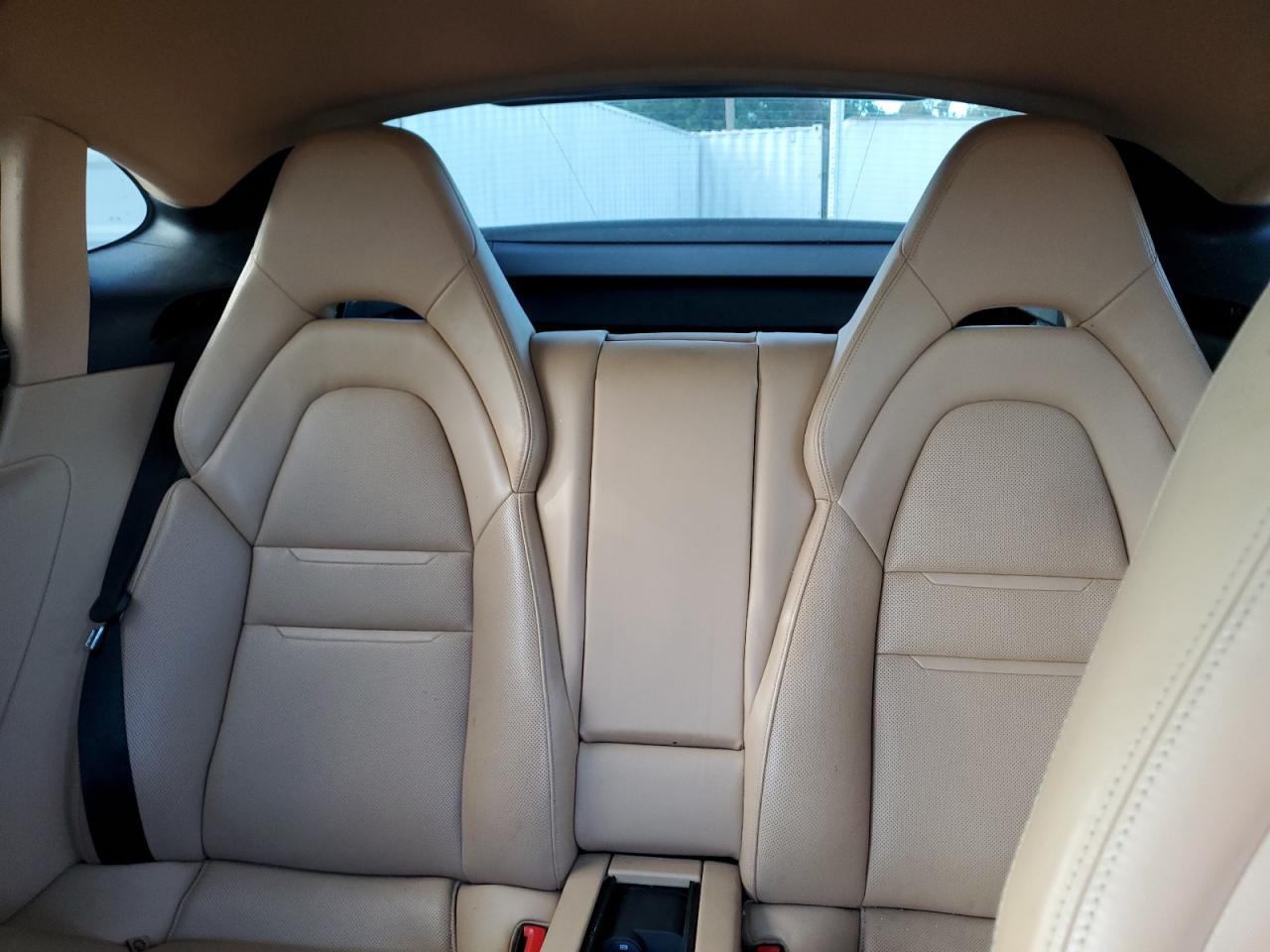 2018 Porsche Panamera 4 E-Hybrid VIN: WP0AE2A72JL130245 Lot: 86826405