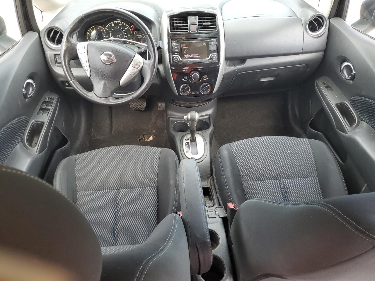 2016 Nissan Versa Note S VIN: 3N1CE2CP5GL396266 Lot: 84969115