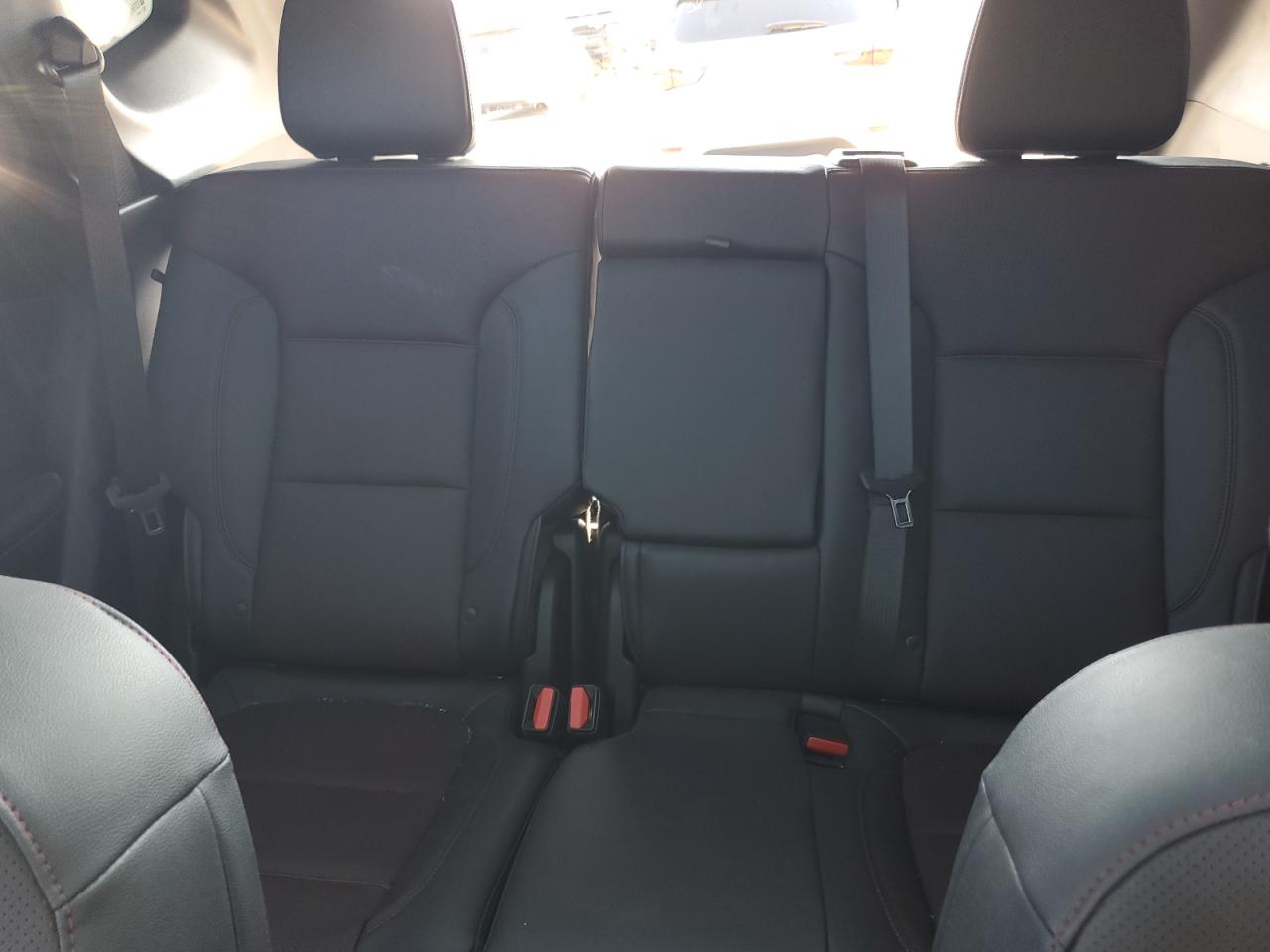 2025 Chevrolet Blazer Rs VIN: 3GNKBERS9SS128941 Lot: 81918995