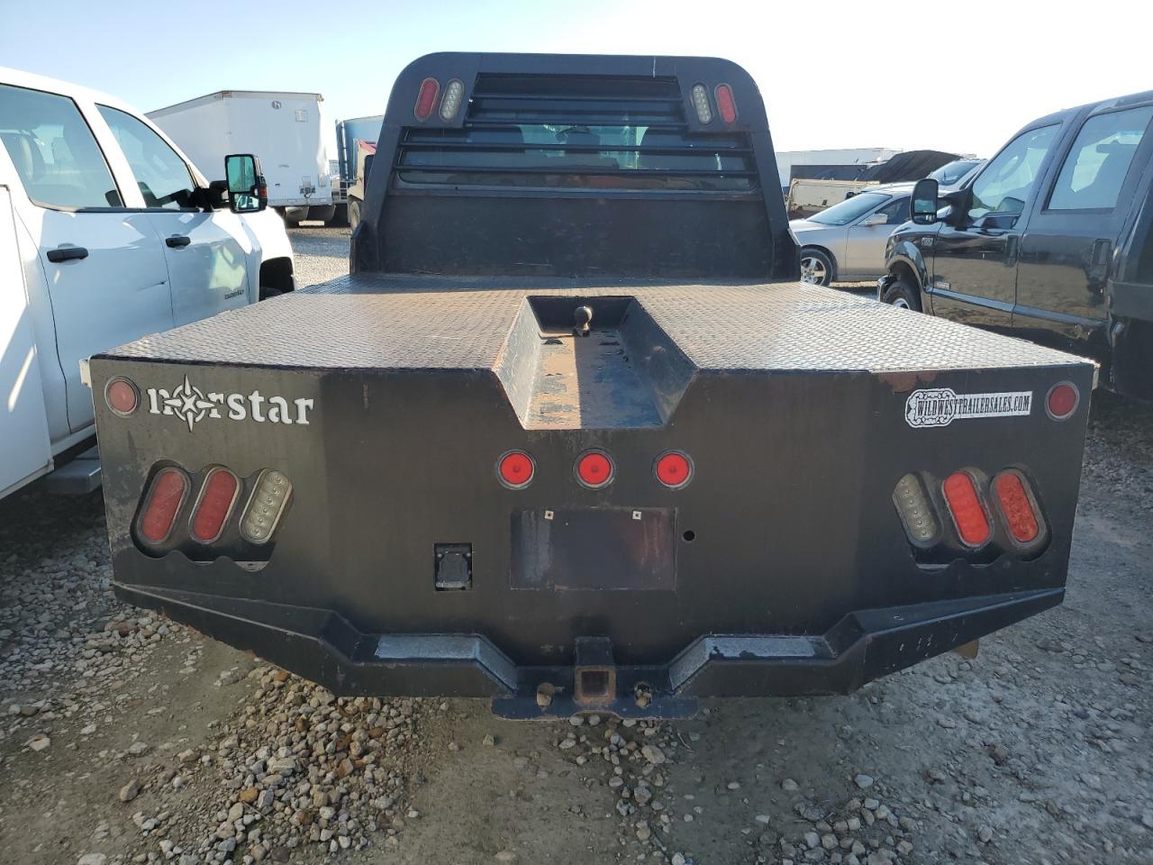 2016 Ford F250 Super Duty VIN: 1FT7X2BT6GEB60328 Lot: 82784205