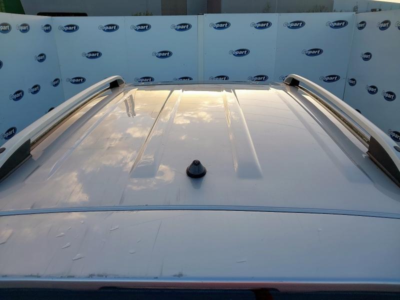 2007 TOYOTA RAV 4 2.2 D-4D XT-R 5DR