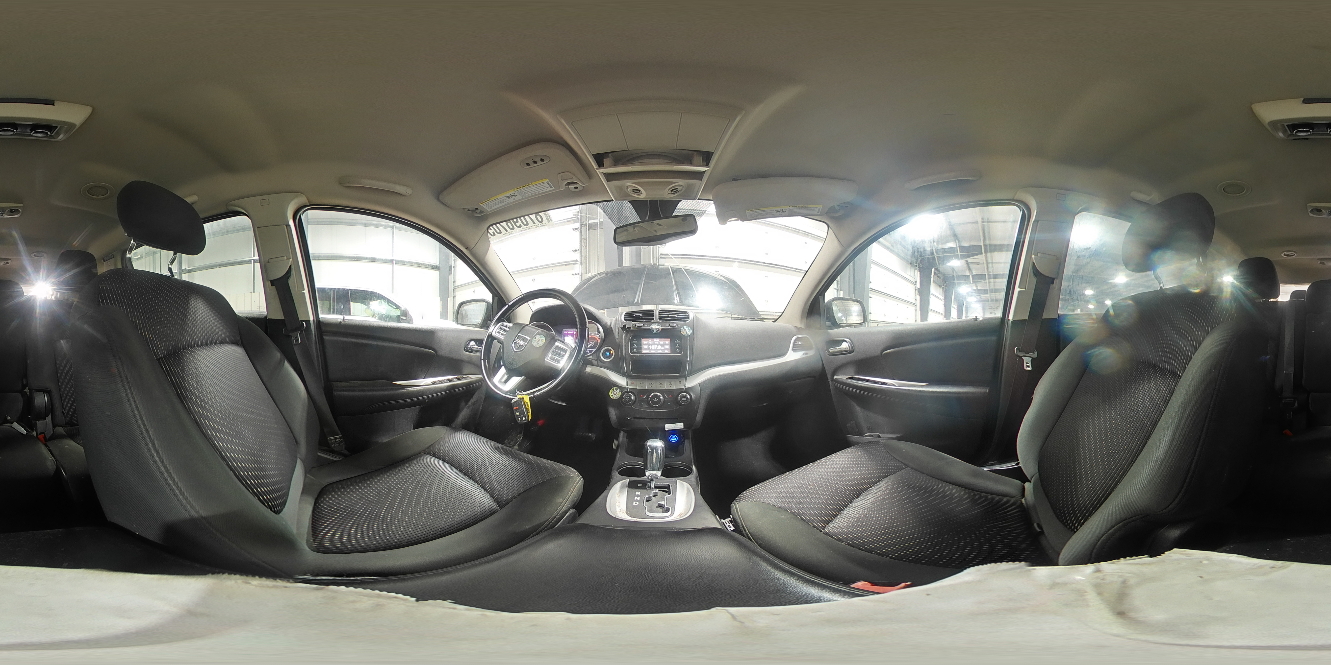 2012 Dodge Journey Sxt VIN: 3C4PDCBG9CT141560 Lot: 87096705