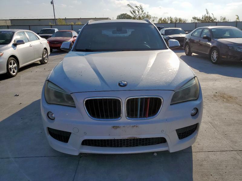  BMW X1 2014 White