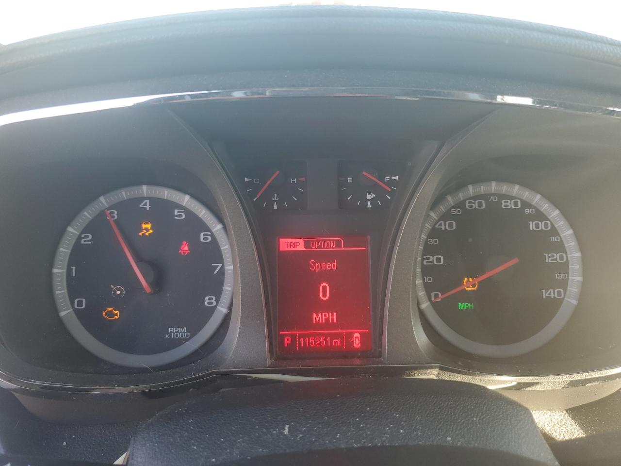 2017 GMC Terrain Sle VIN: 2GKALNEK7H6229690 Lot: 82441255