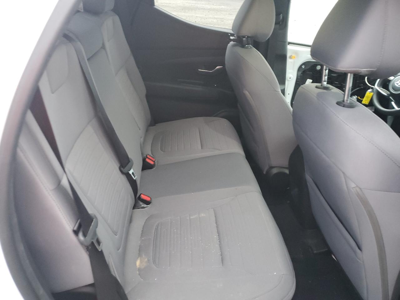 2022 Hyundai Santa Cruz Sel VIN: 5NTJC4AE0NH023559 Lot: 89721845