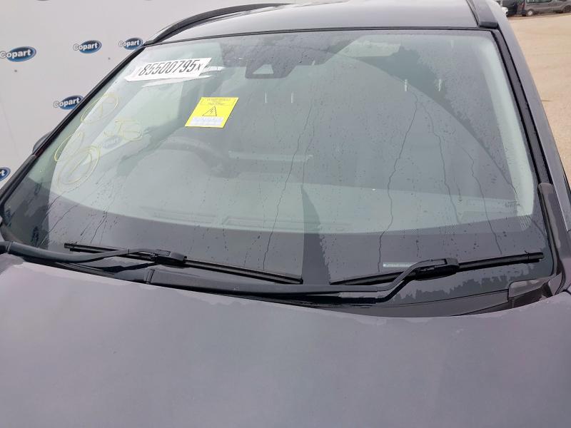 2022 TOYOTA RAV4 2.5 VVT-I HYBRID EXCEL 5DR CVT