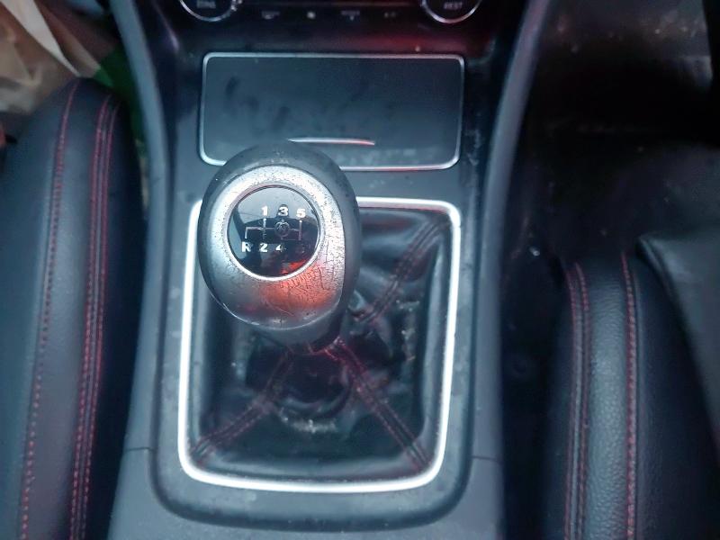 2016 MERCEDES-BENZ A 180 D AMG LINE EXECUTIV 