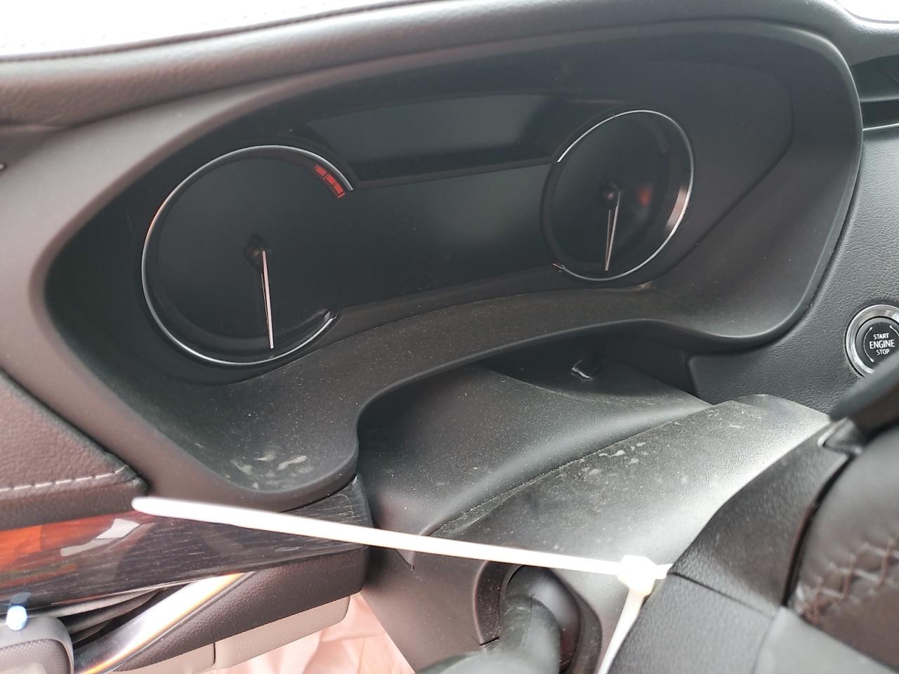 2020 Cadillac Xt4 Premium Luxury VIN: 1GYFZCR48LF040233 Lot: 84438145