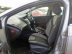 2013 FORD FOCUS ZETEC TURBO  for sale at Copart WISBECH