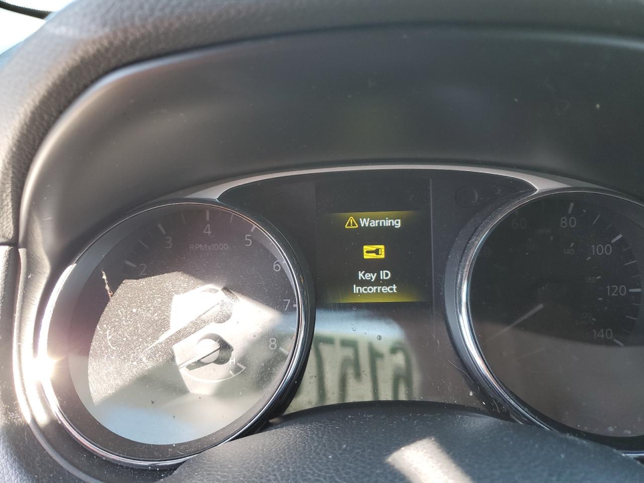 2015 Nissan Rogue S VIN: 5N1AT2MT4FC850339 Lot: 86157845