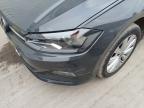 2021 VOLKSWAGEN POLO 1.0 TSI 95 MATCH 5DR for sale at Copart PETERLEE