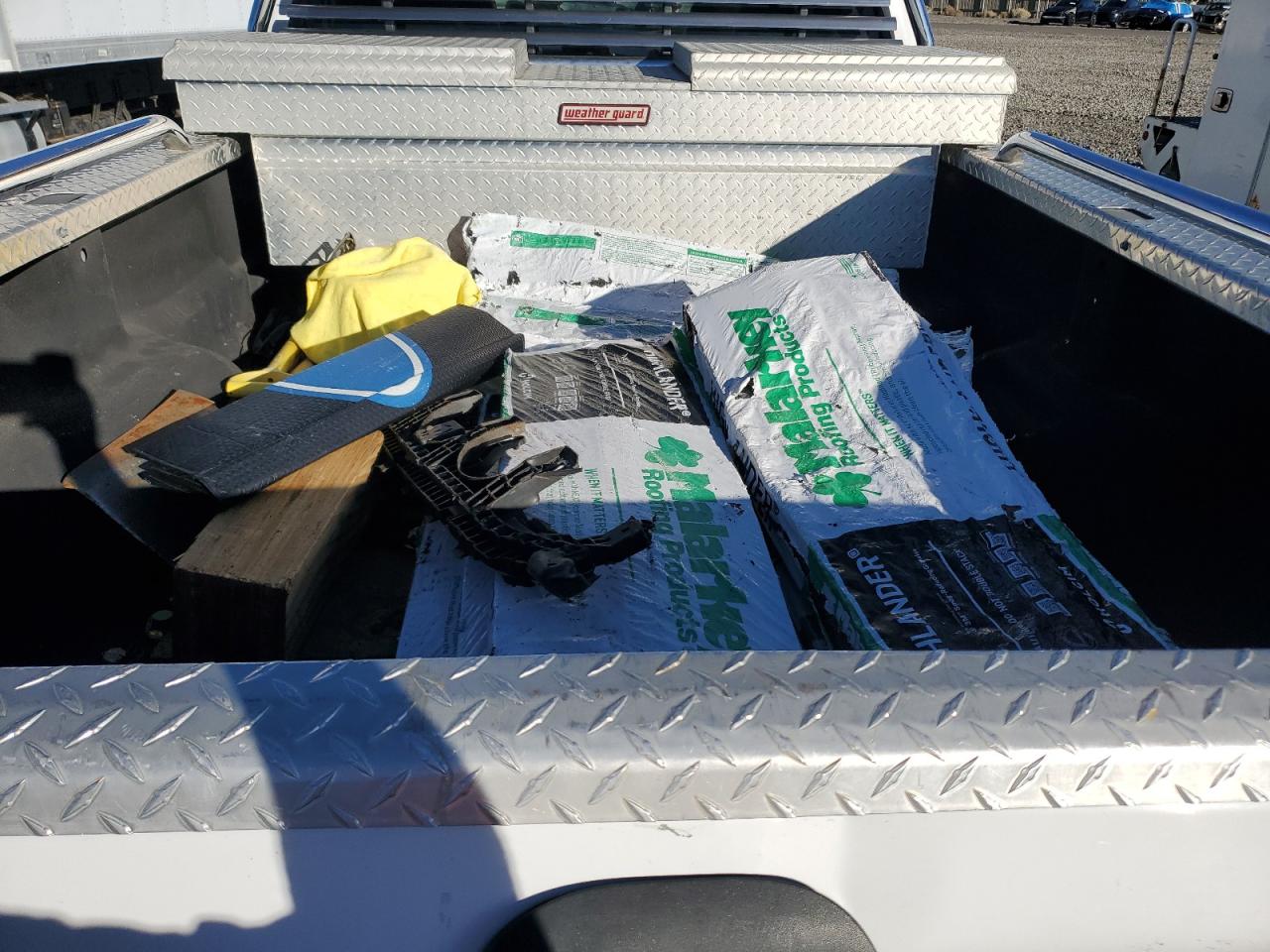 2005 Ford F350 Super Duty VIN: 1FTWW33P95ED32273 Lot: 82564435