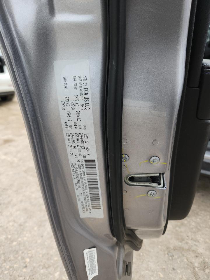 2019 Jeep Cherokee Latitude VIN: 1C4PJLCBXKD325891 Lot: 86310755