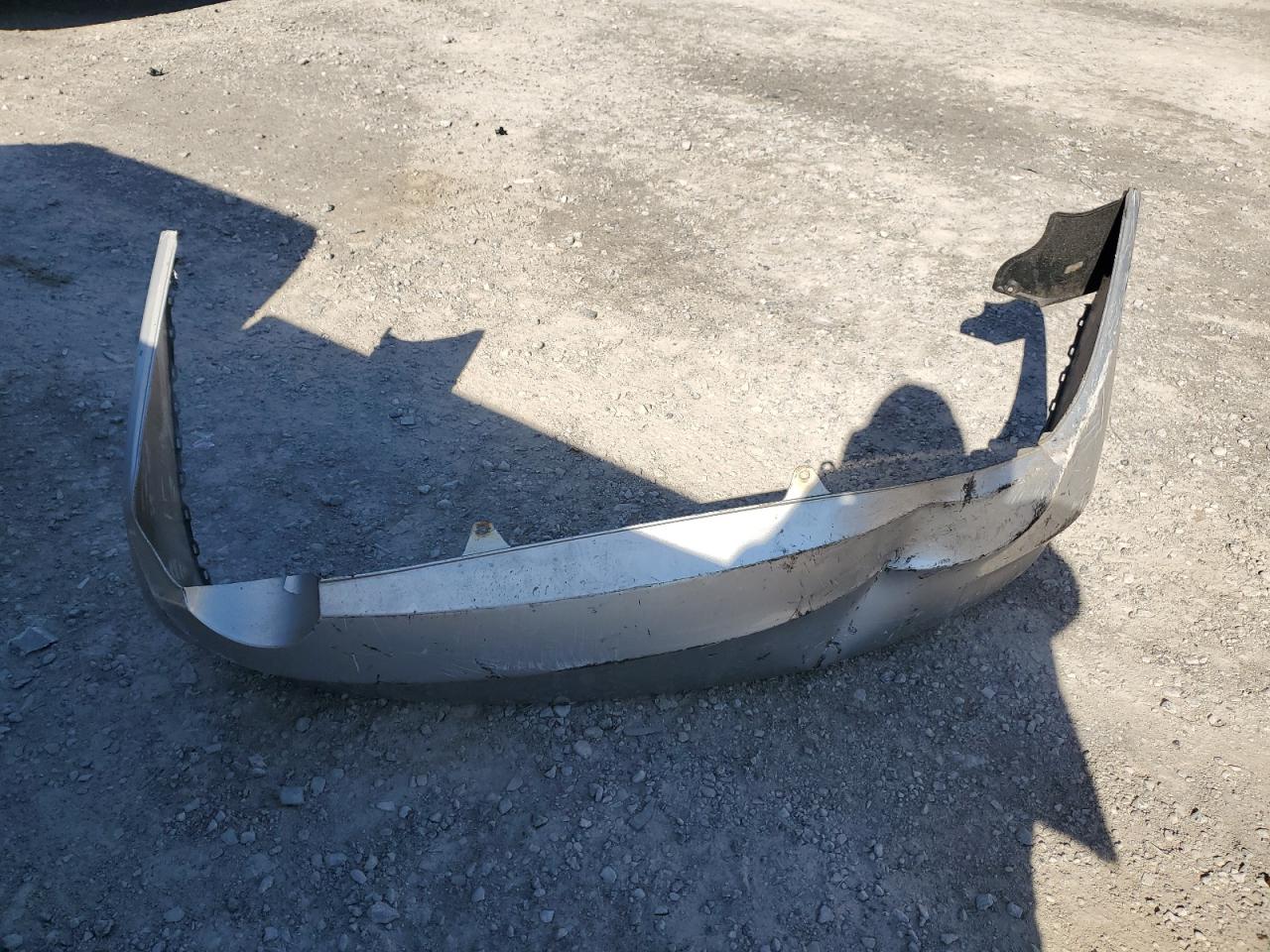 2010 Honda Accord Ex VIN: 1HGCP2F79AA114603 Lot: 82282215