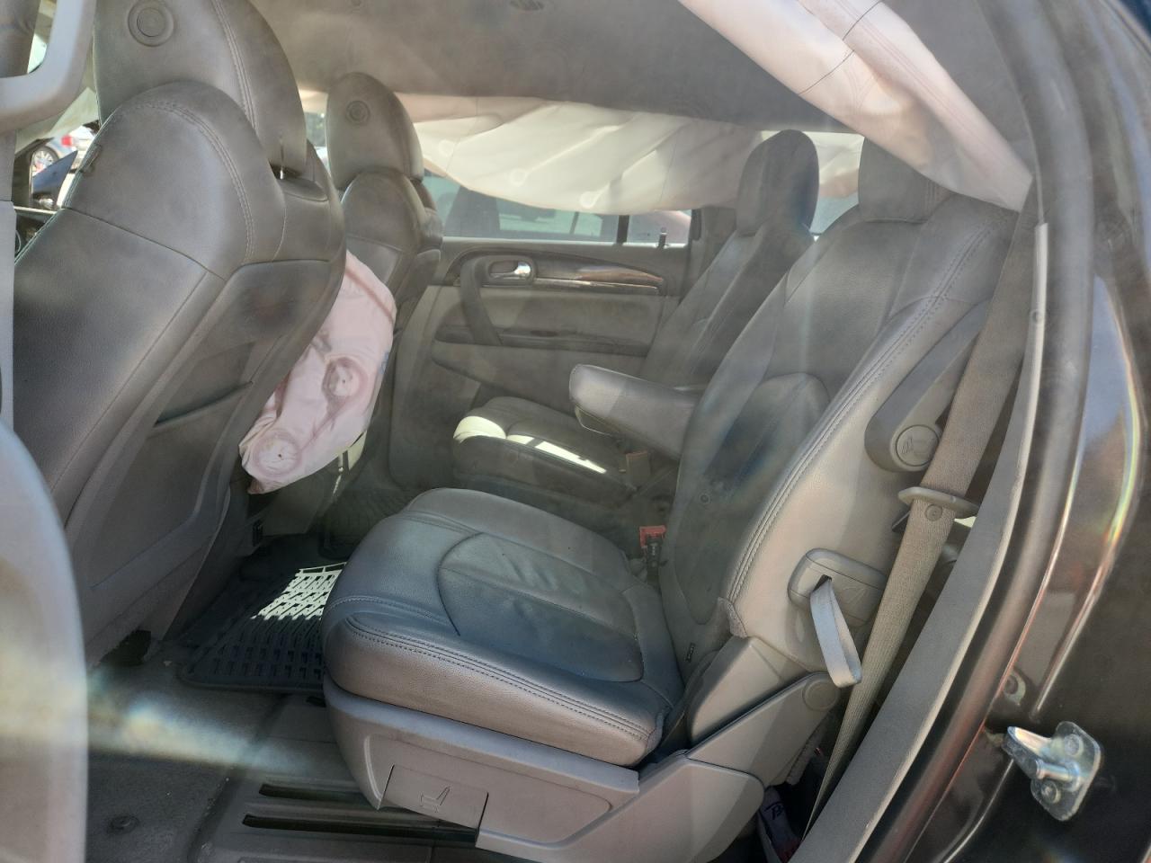 2016 Buick Enclave VIN: 5GAKRAKD6GJ190204 Lot: 86892485