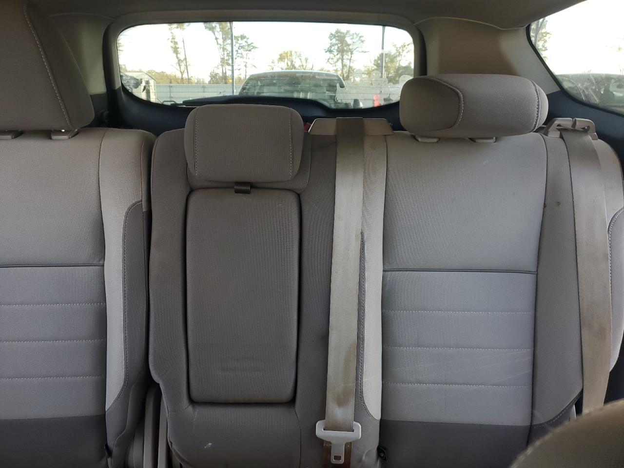 2014 Ford Escape Se VIN: 1FMCU0GX2EUC49111 Lot: 90476275