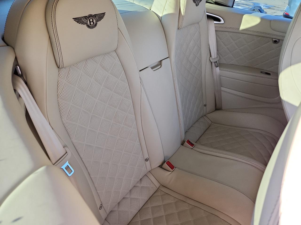 2018 Bentley Continental Gt VIN: SCBGU3ZA8JC067061 Lot: 86545755