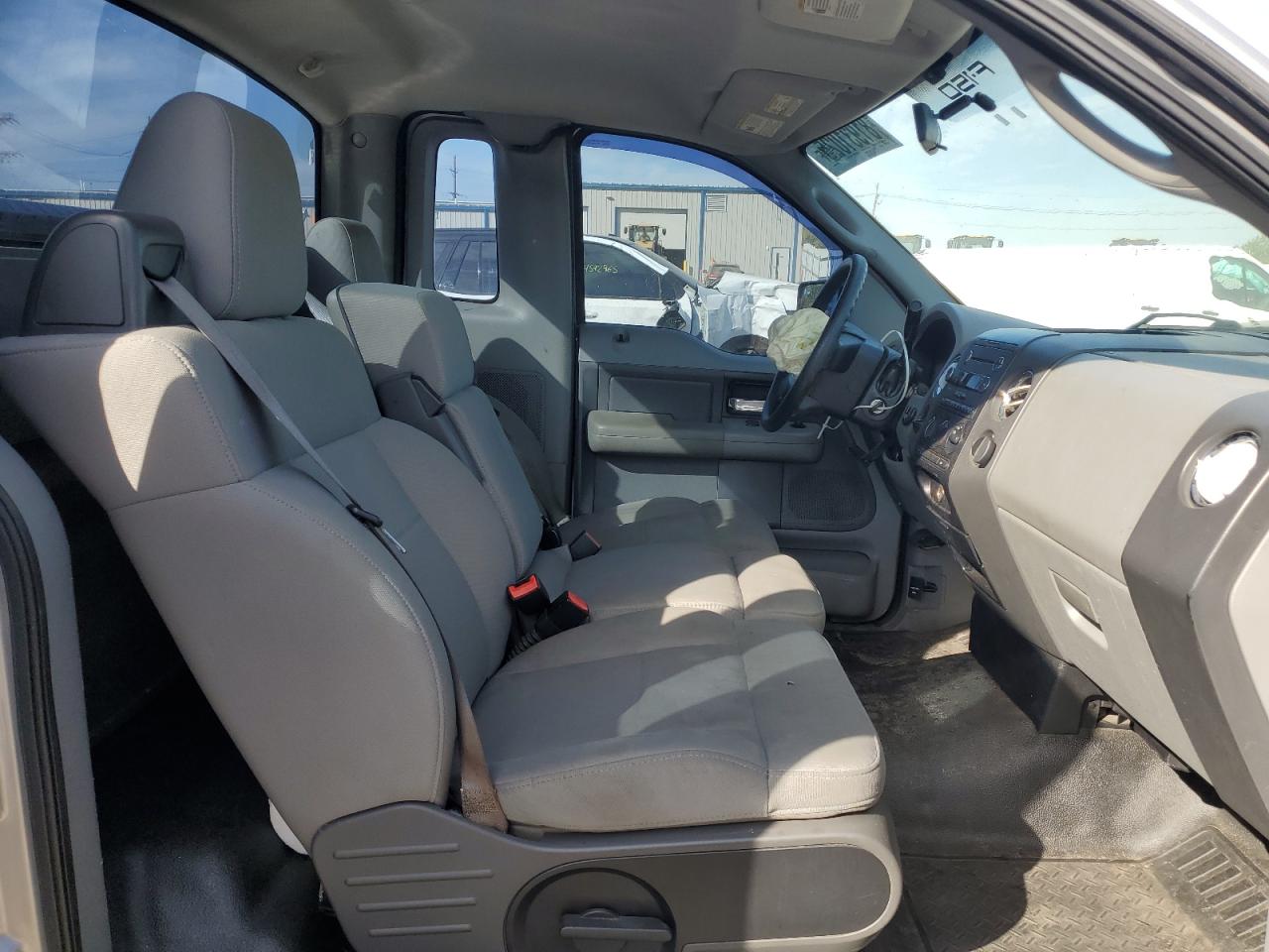 2008 Ford F150 VIN: 1FTRF12W18KD19937 Lot: 81931025