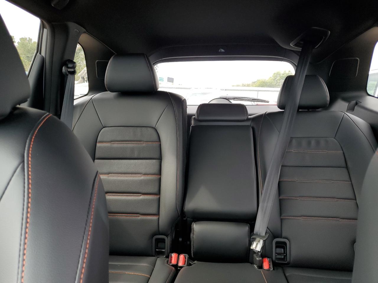 2024 Honda Cr-V Sport Touring VIN: 7FARS6H97RE062652 Lot: 82423265