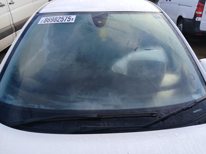 2016 VAUXHALL CORSA 1.4 [75] ECOFLEX SRI 3DR