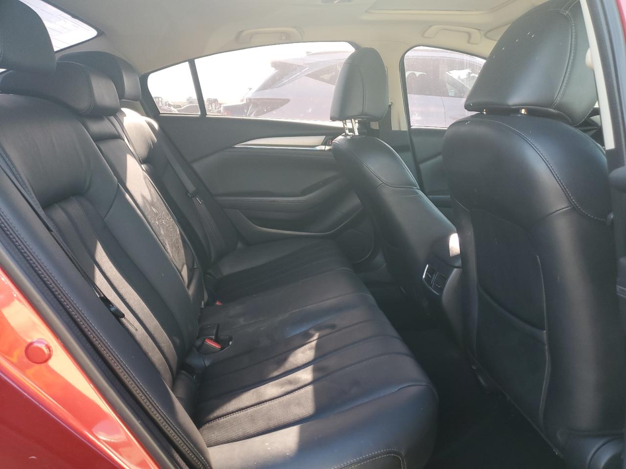 2020 Mazda 6 Touring VIN: JM1GL1VM5L1514917 Lot: 90932005