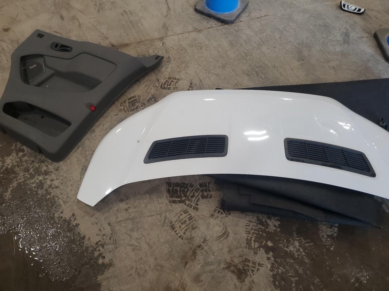 2024 Ford Transit T-250 VIN: 1FTBR1Y88RKB03490 Lot: 84640885