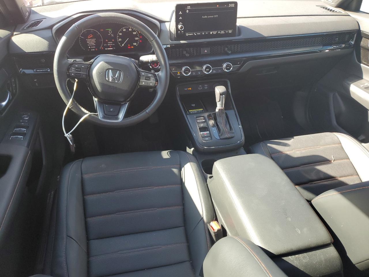 2024 Honda Cr-V Sport Touring VIN: 7FARS6H90RE047670 Lot: 87370305