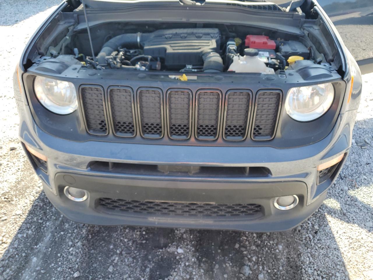 2020 Jeep Renegade Latitude VIN: ZACNJAB11LPL61330 Lot: 82291715