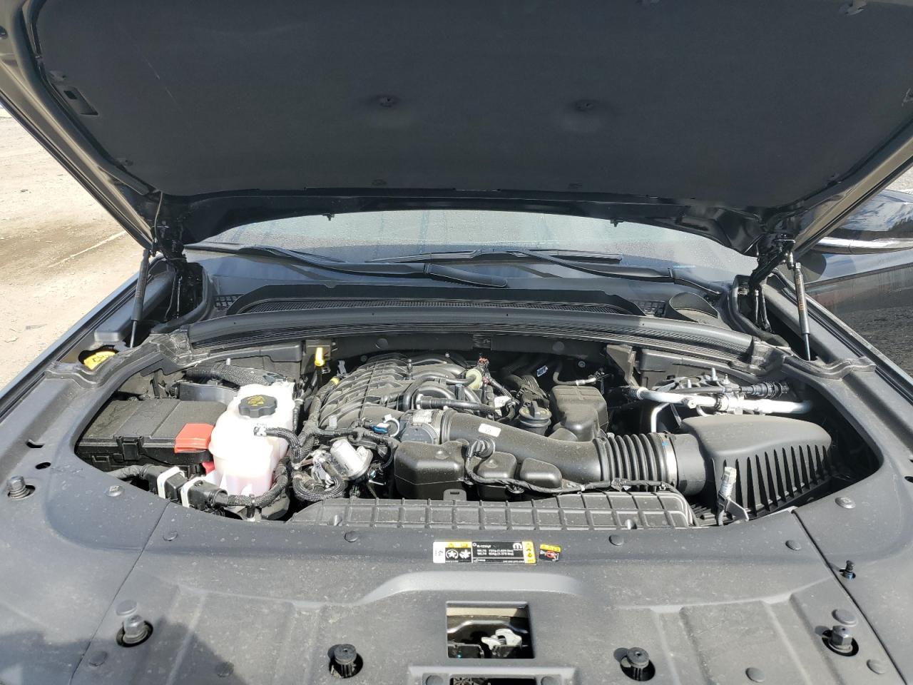 2025 Jeep Grand Cherokee Limited VIN: 1C4RJHBG4SC278799 Lot: 85140725