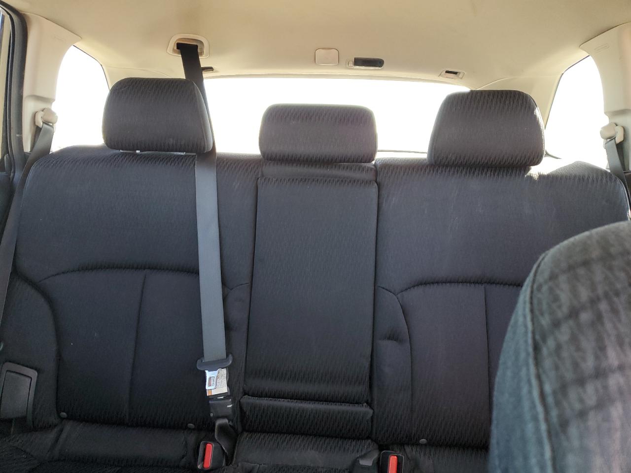 2011 Subaru Outback 3.6R Premium VIN: 4S4BRJGC1B2346789 Lot: 80217475