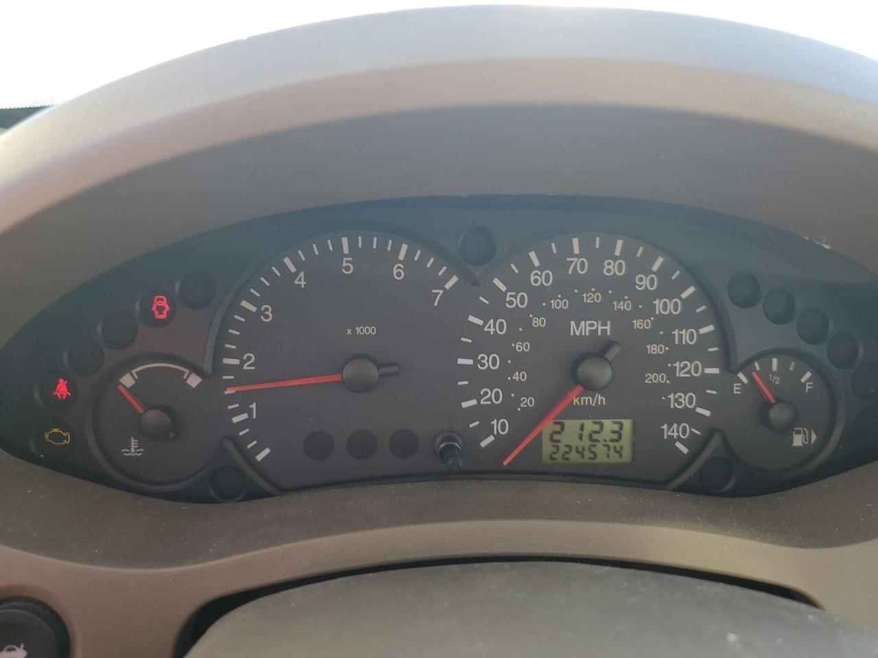 2007 Ford Focus Zx4 VIN: 1FAHP34N37W174387 Lot: 85506475