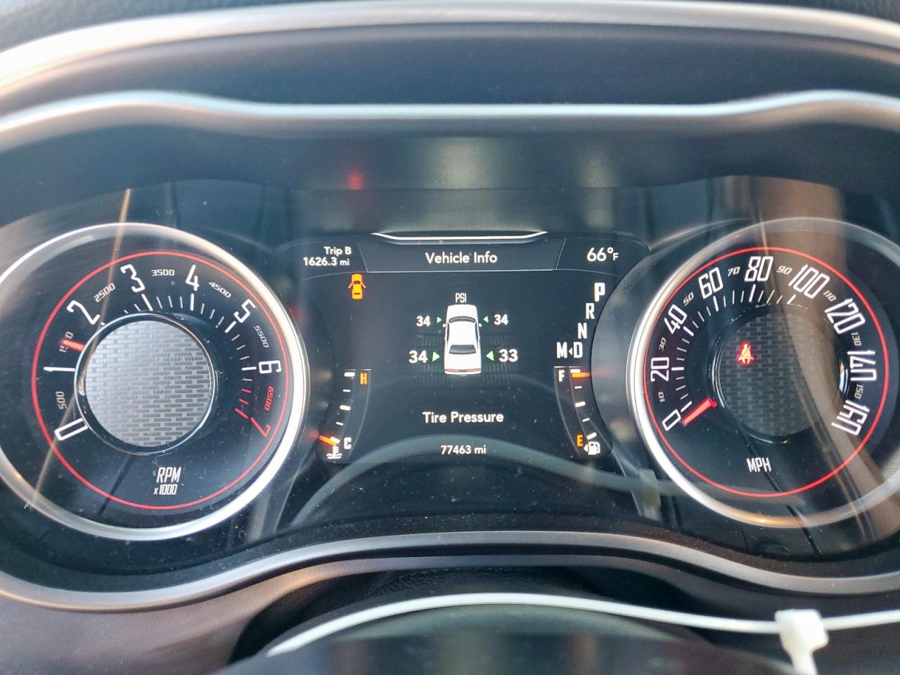 2019 Dodge Challenger Sxt VIN: 2C3CDZAG2KH751458 Lot: 90505875