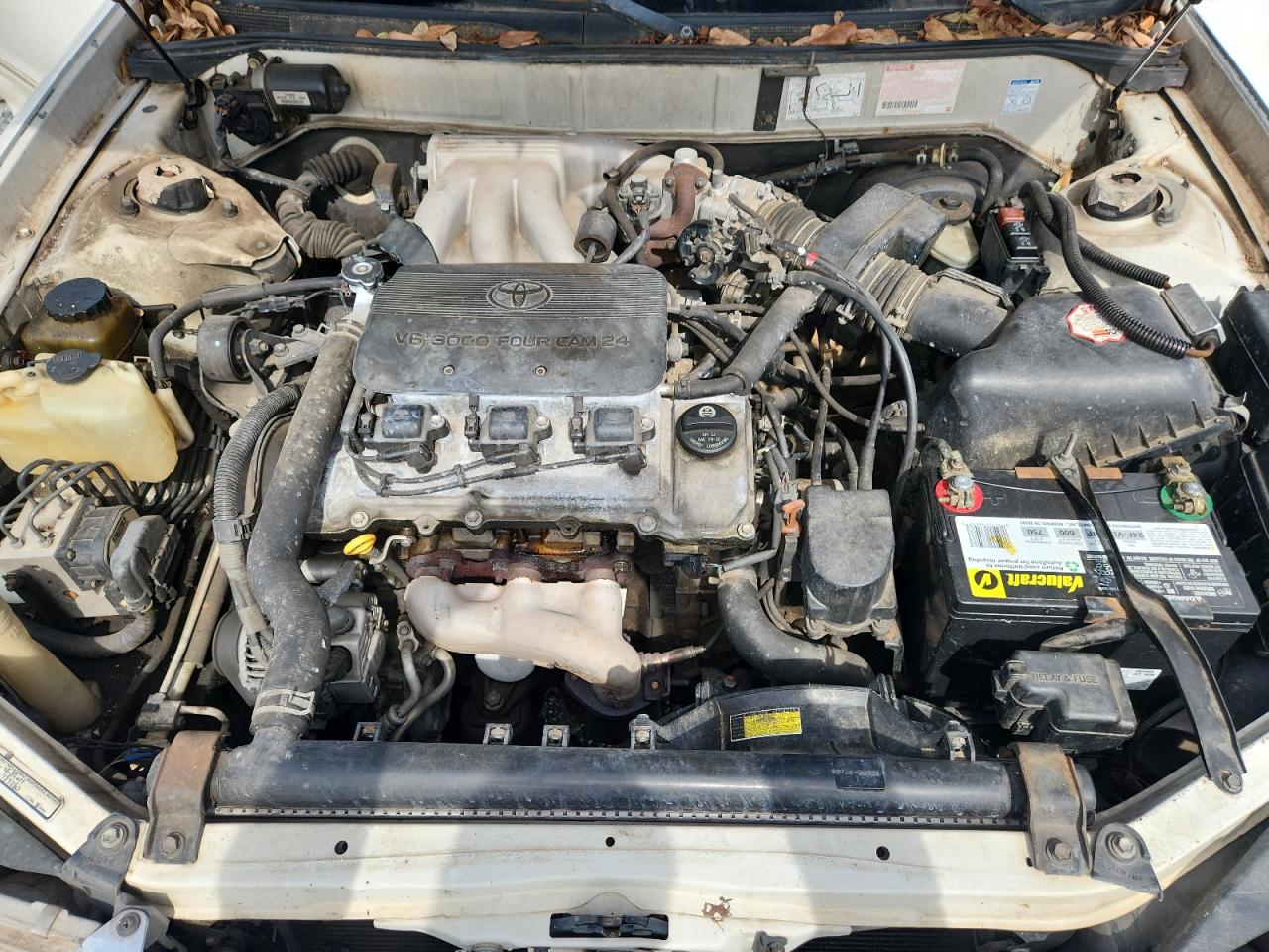 1999 Toyota Avalon Xl VIN: 4T1BF18B9XU300329 Lot: 85675115