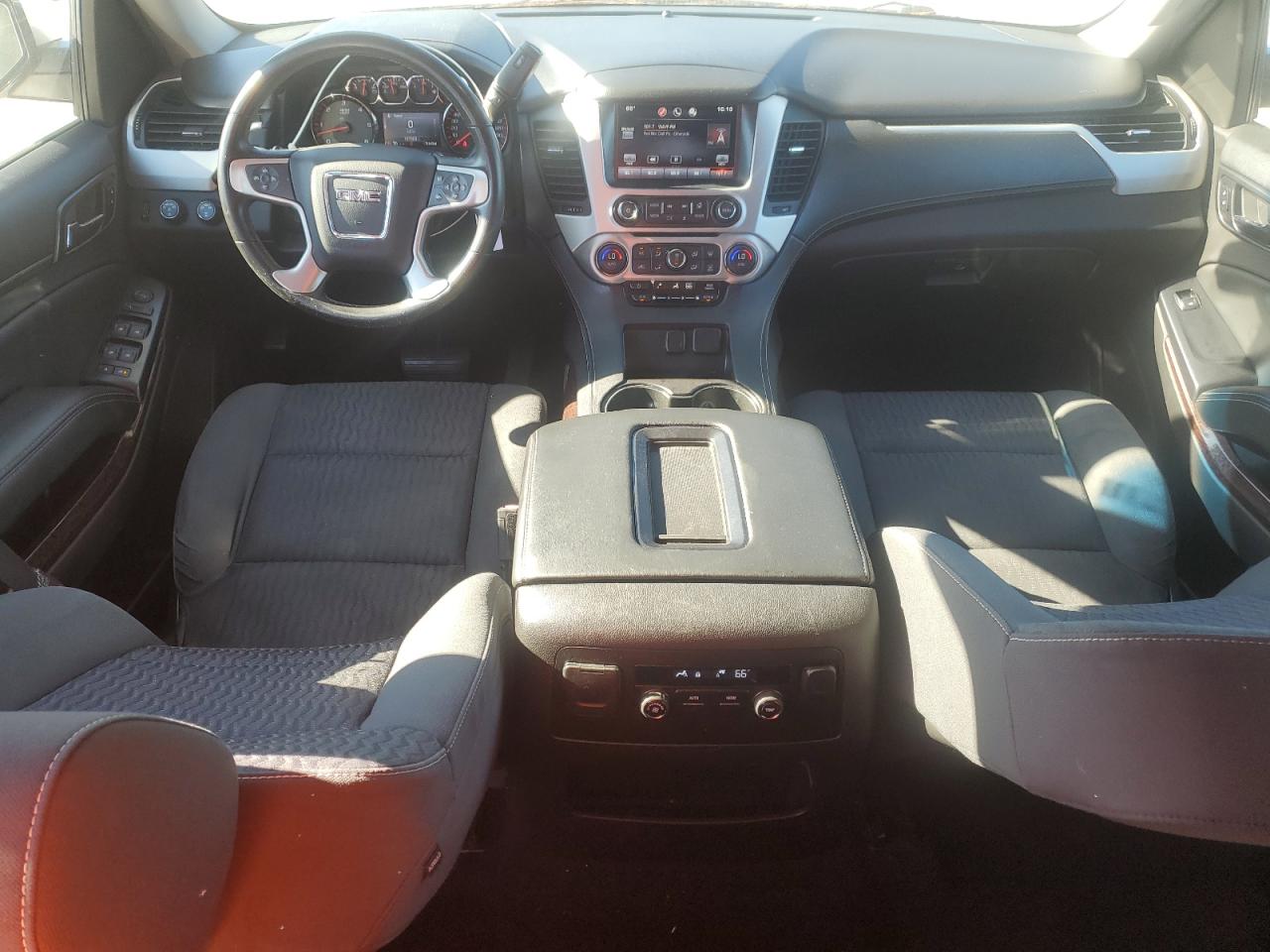 2015 GMC Yukon Sle VIN: 1GKS2AKC4FR668988 Lot: 86525755