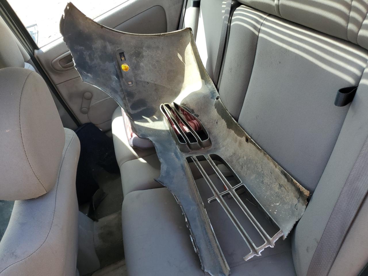 2003 Dodge Neon Sxt VIN: 1B3ES56C83D219155 Lot: 81984355