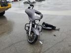 2016 HARLEY-DAVIDSON FLHXS STREET GLIDE SPECIAL   a la Venta en Copart PA - PITTSBURGH NORTH