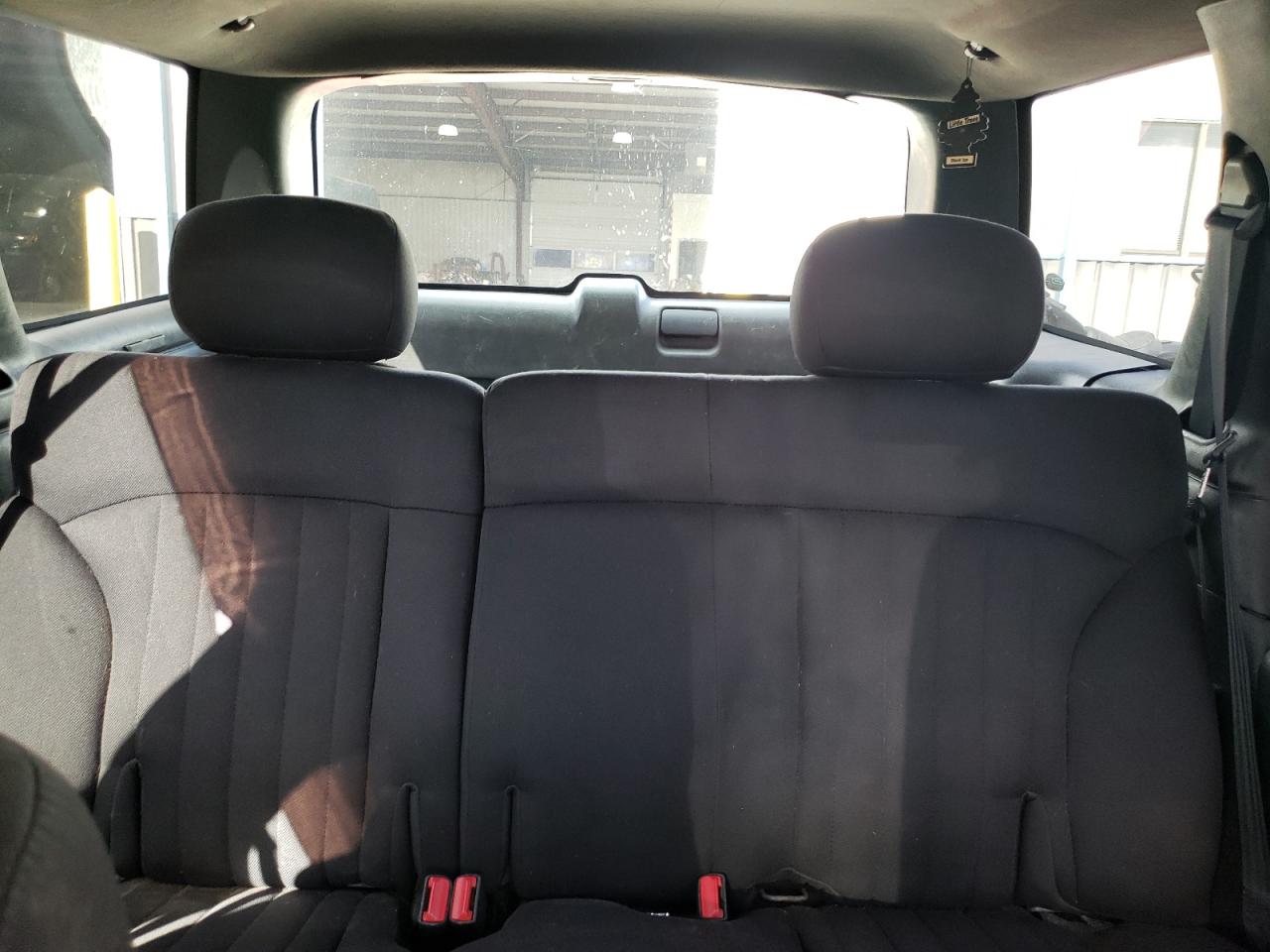 2003 Chevrolet Blazer VIN: 1GNDT13X93K149465 Lot: 85490295