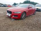 2016 JAGUAR XE R-SPORT D  for sale at Copart WISBECH