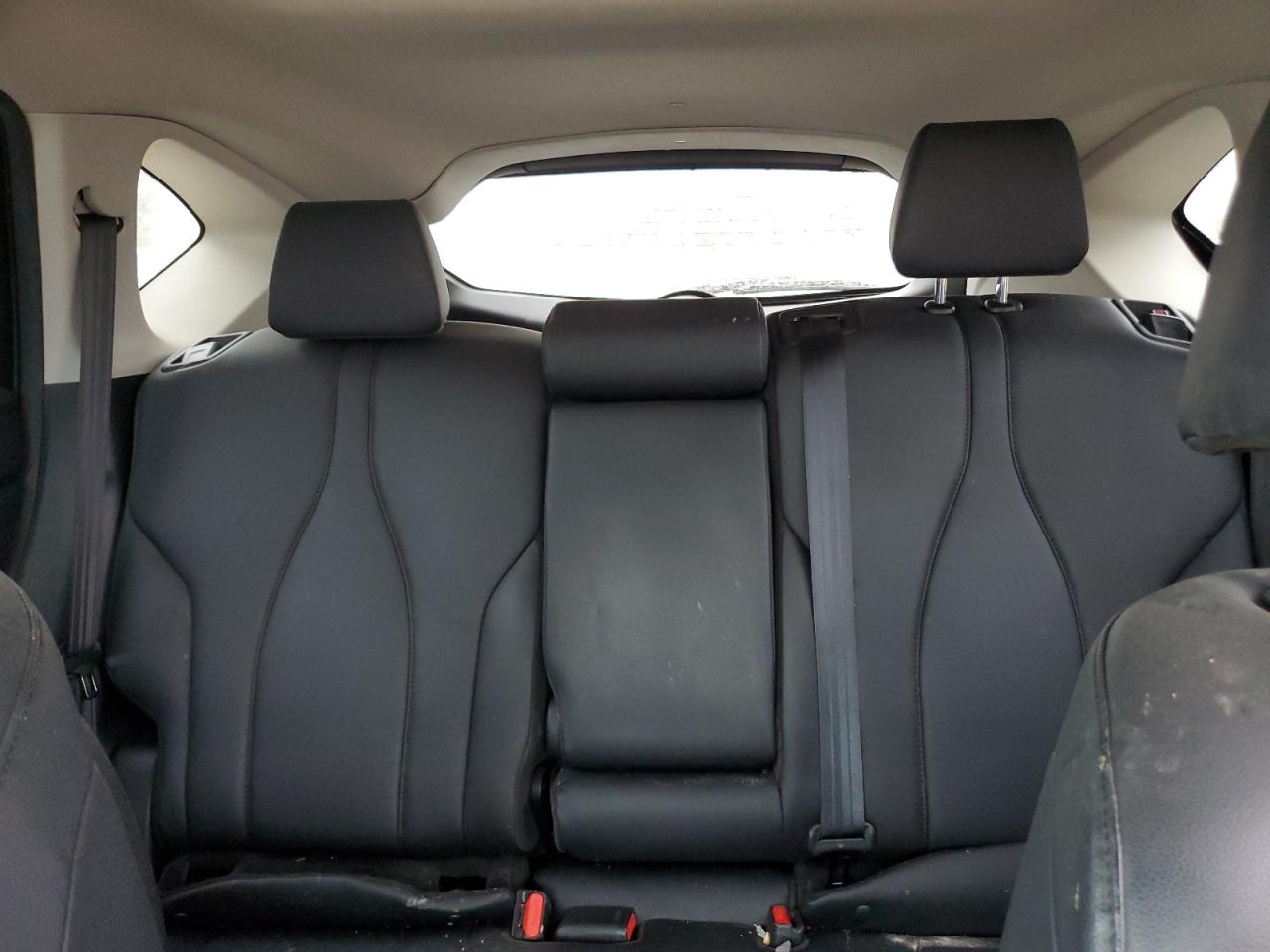 2020 Acura Rdx VIN: 5J8TC2H38LL007975 Lot: 87100845