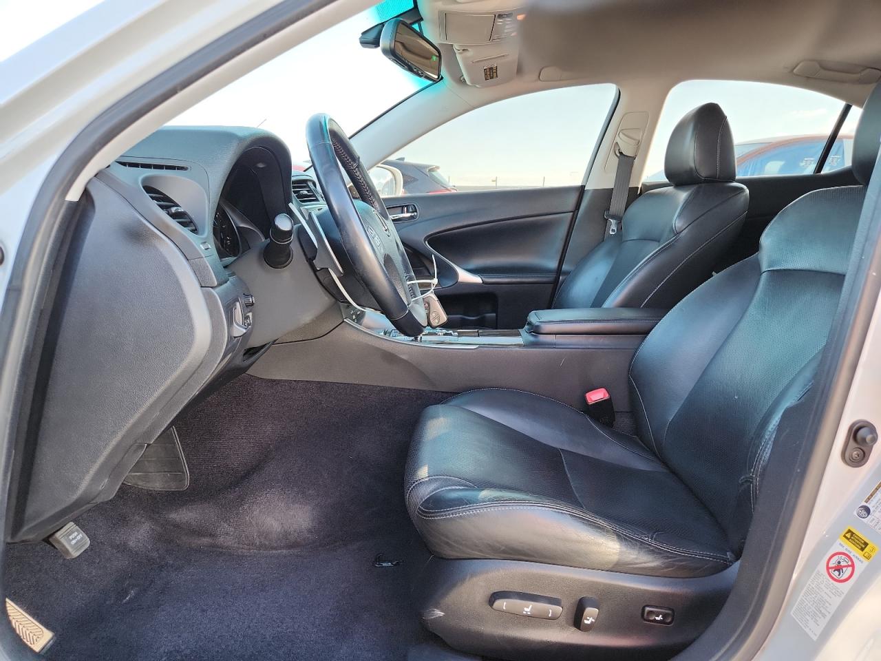 2009 Lexus Is 250 VIN: JTHCK262995028745 Lot: 85564805
