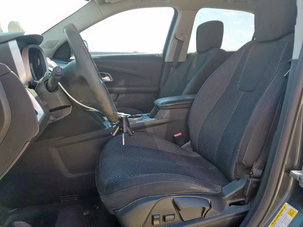 2010 Chevrolet Equinox Lt VIN: 2CNFLDEY1A6364746 Lot: 84299495