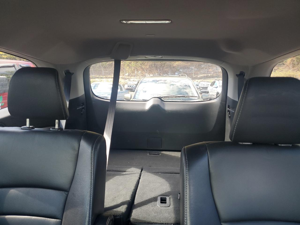 2019 Honda Pilot Touring VIN: 5FNYF6H68KB068340 Lot: 60292585