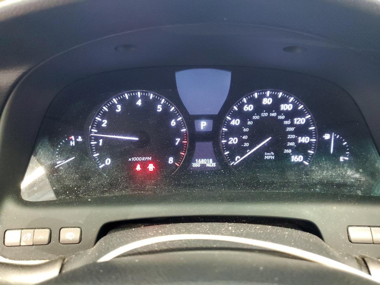 2012 Lexus Ls 460 VIN: JTHCL5EF2C5015071 Lot: 85563055