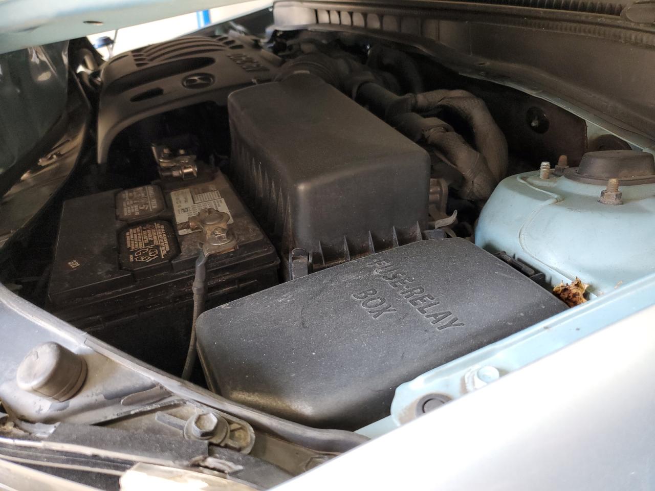 2009 Hyundai Accent Gs VIN: KMHCM36CX9U132527 Lot: 82333225