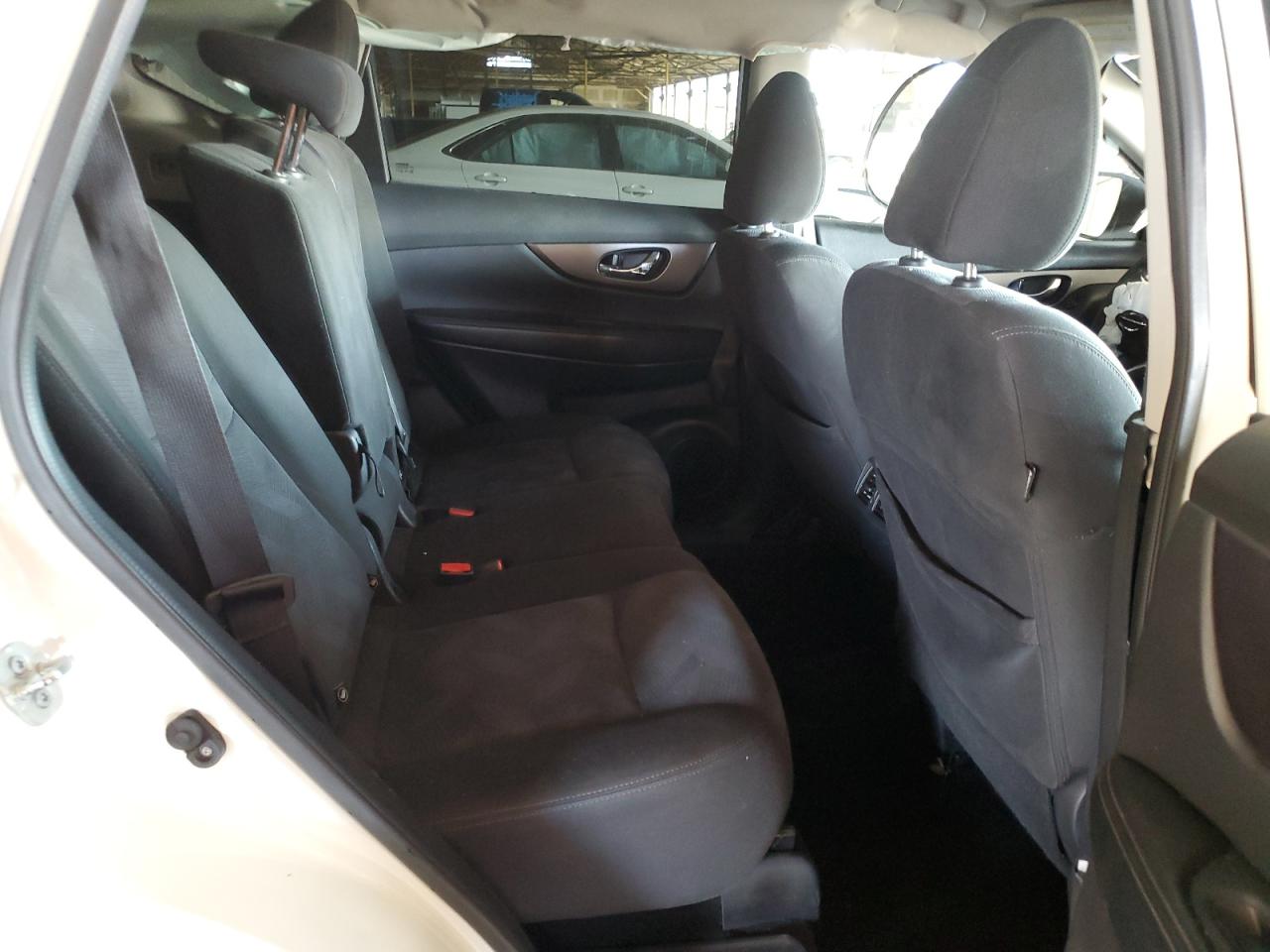 2016 Nissan Rogue S VIN: KNMAT2MV1GP620578 Lot: 84989825