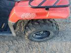2023 TRAC 450 - ATV for sale at Copart ID - BOISE